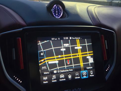 Used 2019 Maserati Ghibli image 14