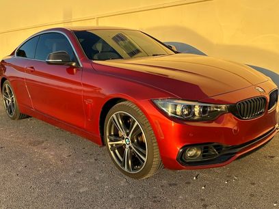 Used 2018 BMW 440i xDrive 440i xDrive Coupe 2D