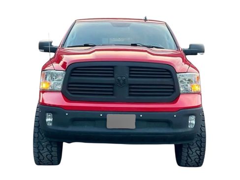Used 2017 RAM 1500 Big Horn image 10