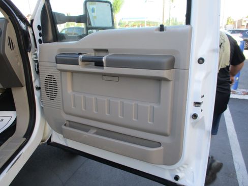 Used 2008 Ford F450 XL image 20