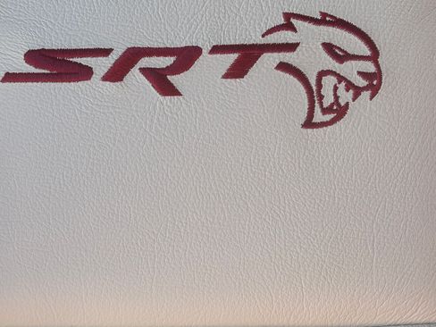 Used 2020 Dodge Challenger SRT Hellcat RWD image 20