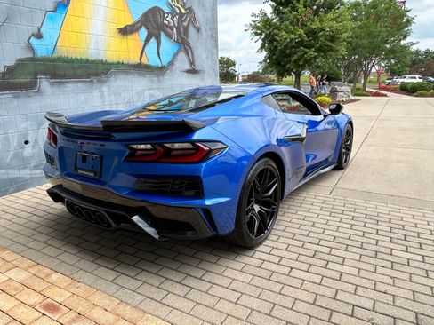 Used 2023 Chevrolet Corvette Z06 image 13