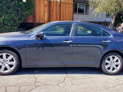 Used 2008 Lexus ES 350