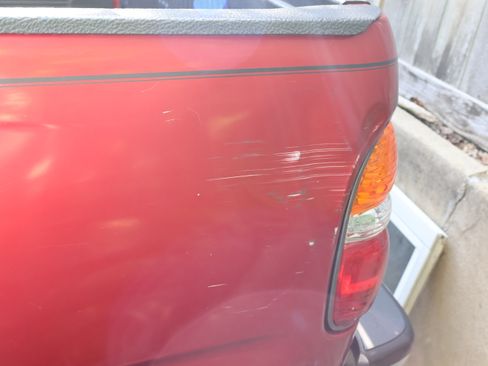 Used 2003 Toyota Tacoma PreRunner w/ Pwr Pkg w/ Mirrors RWD image 13