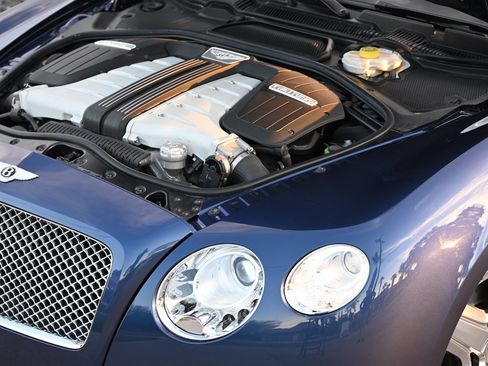 Used 2012 Bentley Continental GT image 5