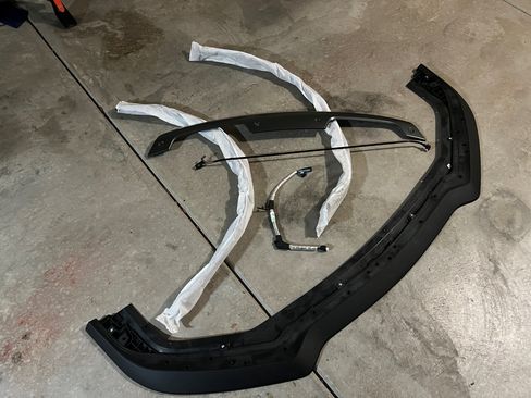 Used 2022 Ford Mustang Mach 1 w/ Mach 1 Handling Package RWD image 21