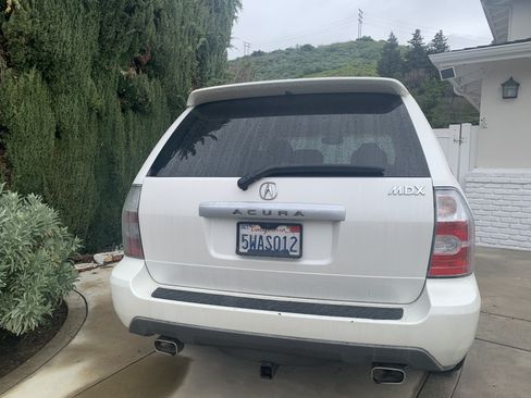 Used 2006 Acura MDX Touring image 6