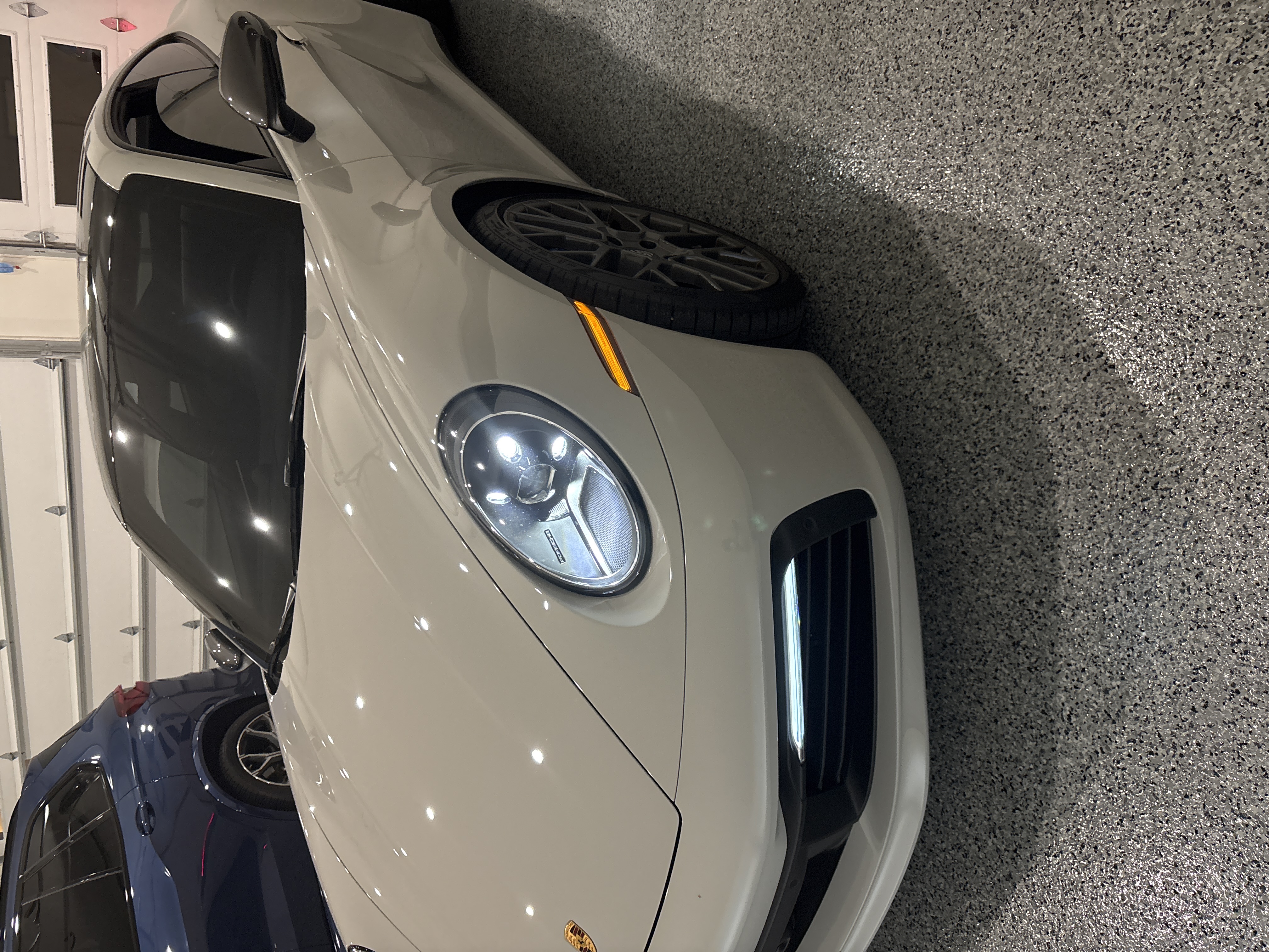 Used 2024 Porsche 911 Carrera T RWD image 6