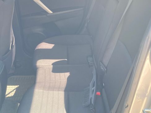 Used 2011 MAZDA MAZDA3 s Sport image 13