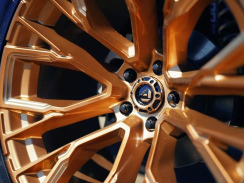 Used 2023 Jeep Wrangler Unlimited Rubicon 392 w/ Trailer Tow Package image 14