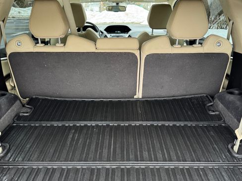 Used 2014 Acura MDX SH-AWD image 10