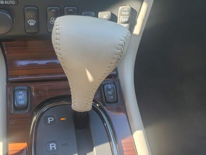 Used 1997 Cadillac Seville STS