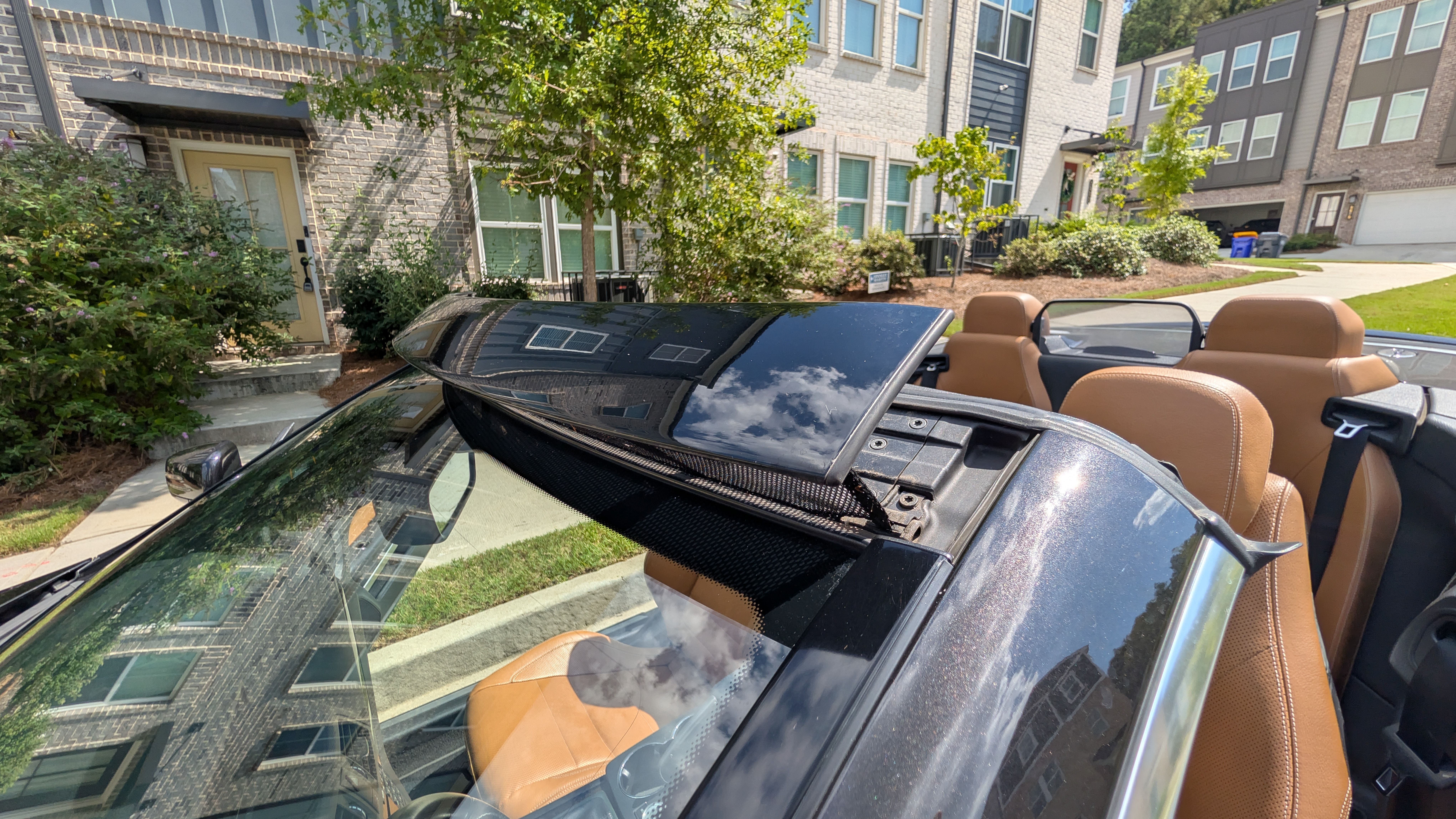 Used 2012 Mercedes-Benz E 550 Cabriolet image 22