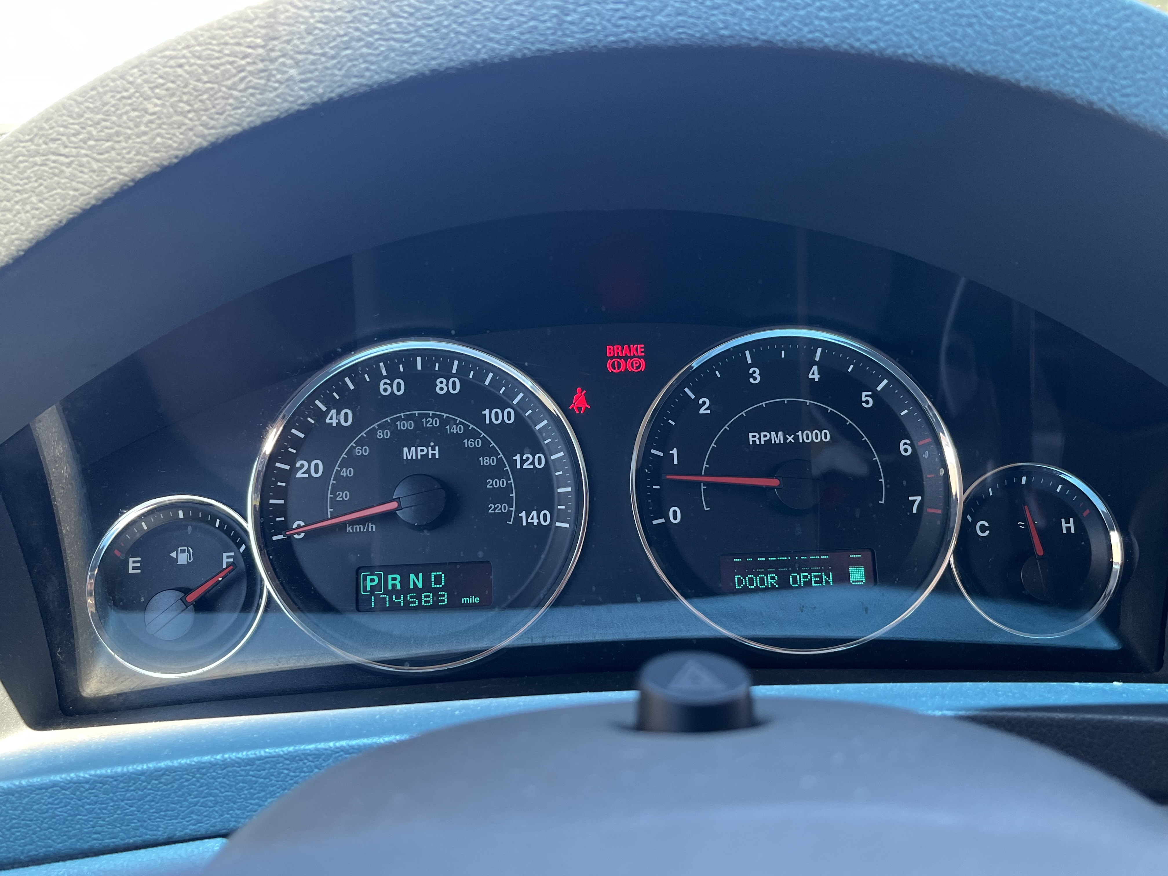 Used 2007 Jeep Grand Cherokee Laredo AWD/4WD image 6
