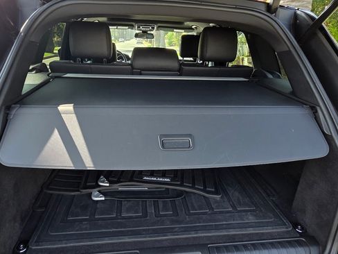 Used 2015 Land Rover Range Rover Sport HSE image 10