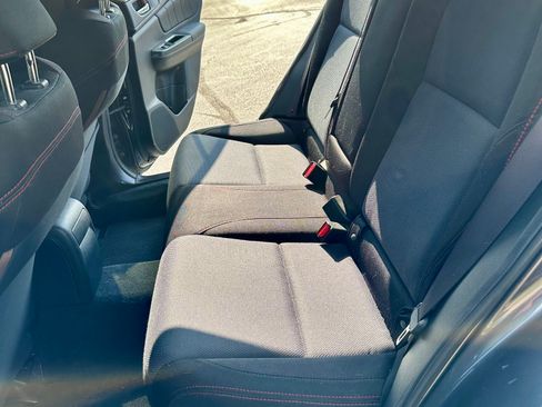 Used 2020 Subaru WRX AWD/4WD image 23