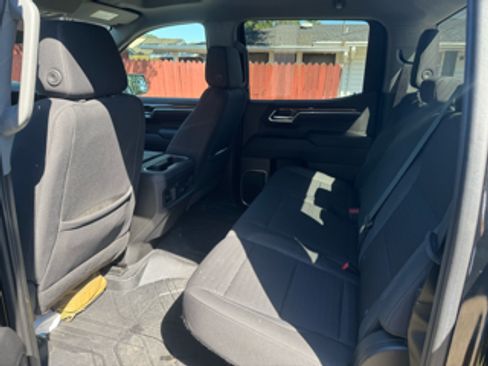 Used 2023 Chevrolet Silverado 1500 RST w/ Redline Edition image 17