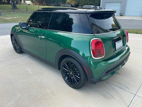 Used 2024 MINI Cooper S FWD image 6