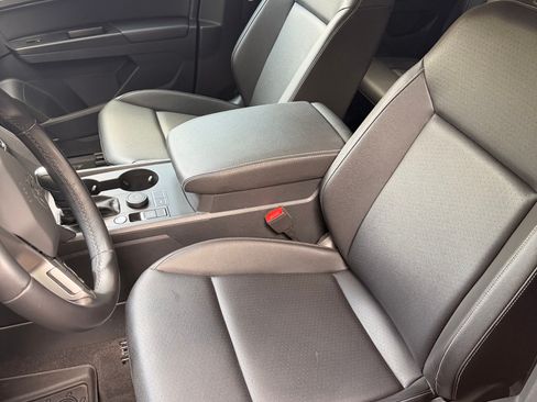 Used 2020 Volkswagen Atlas Cross Sport SE AWD/4WD image 10