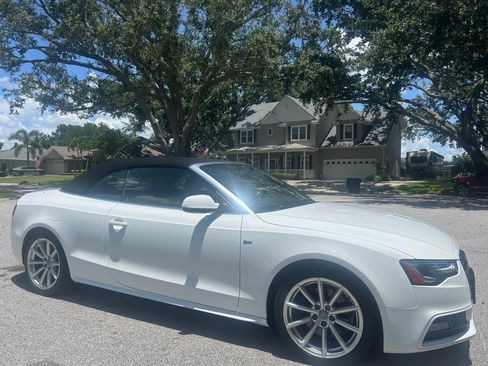 Used 2016 Audi A5 2.0T Premium Plus image 6