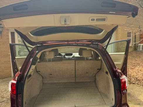 Used 2018 Acura RDX AWD image 5