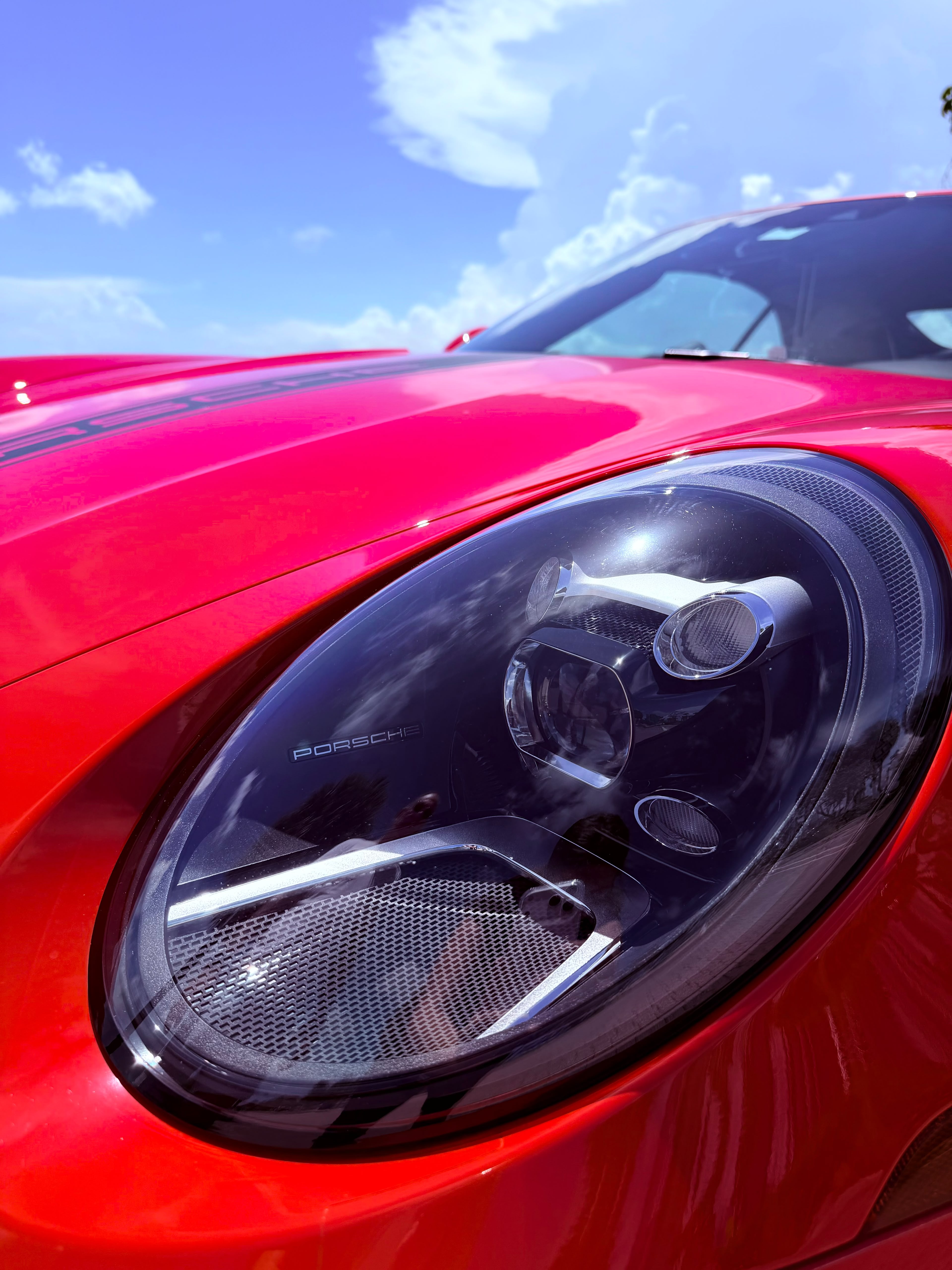 Used 2020 Porsche 911 Carrera S RWD image 11