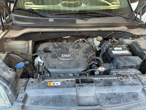 Used 2015 Kia Soul image 7