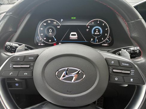 Used 2020 Hyundai Sonata SEL Plus FWD image 16