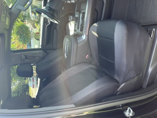 Used 2022 GMC Sierra 1500 SLT w/ SLT Premium Plus Package AWD/4WD image 14