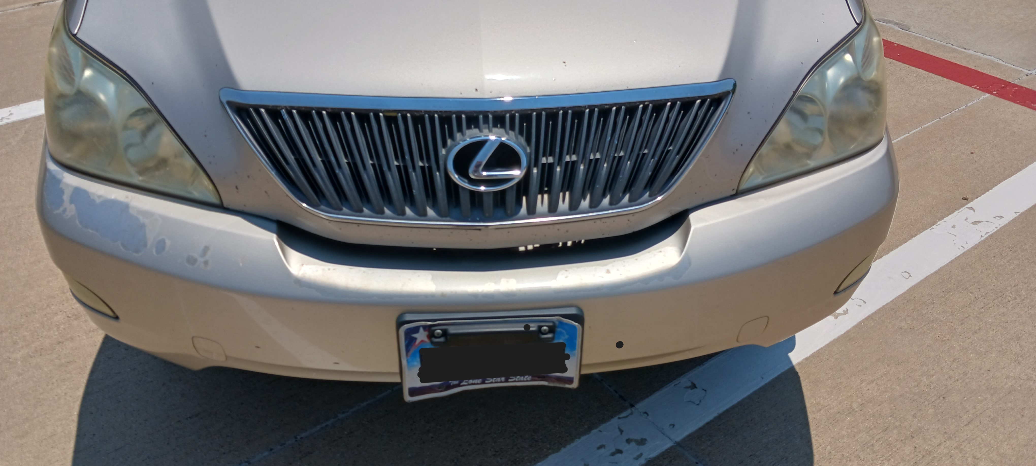 Used 2007 Lexus RX 350 2WD image 11