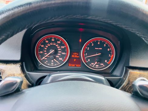 Used 2008 BMW 335i Convertible image 22