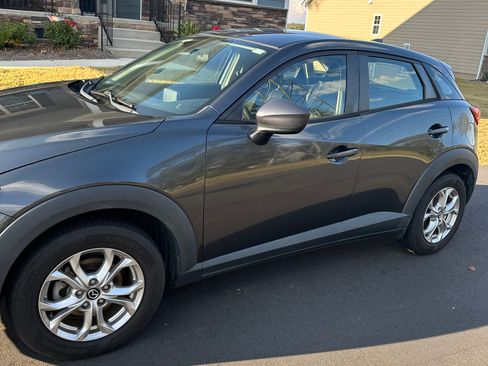 Used 2016 MAZDA CX-3 Sport image 2