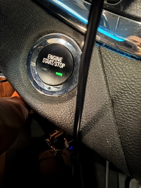 Used 2014 Chevrolet Impala LT FWD image 22