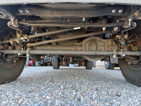 Used 2024 Ford F250 Lariat w/ Lariat Ultimate Package image 19