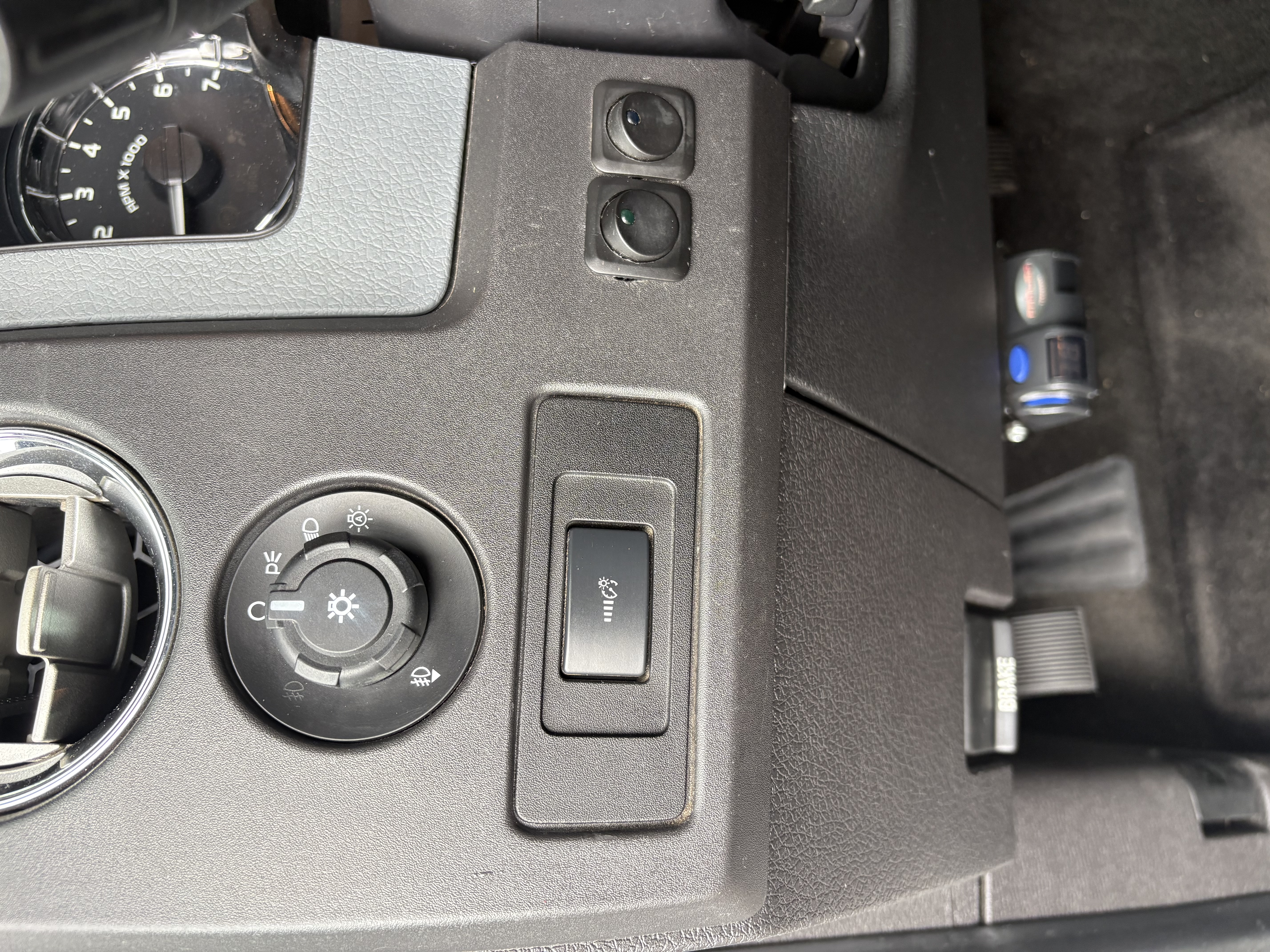 Used 2011 Ford F150 XLT w/ XLT Convenience Pkg RWD image 12