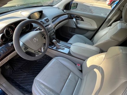 Used 2011 Acura MDX w/ Technology Package image 20