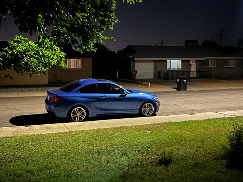 Used 2016 BMW 228i Coupe image 6