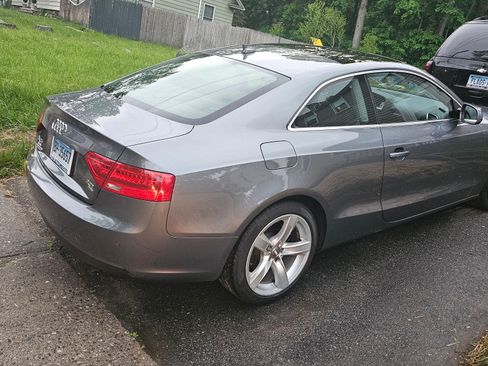 Used 2014 Audi A5 2.0T Premium Plus w/ Premium Plus Package image 16