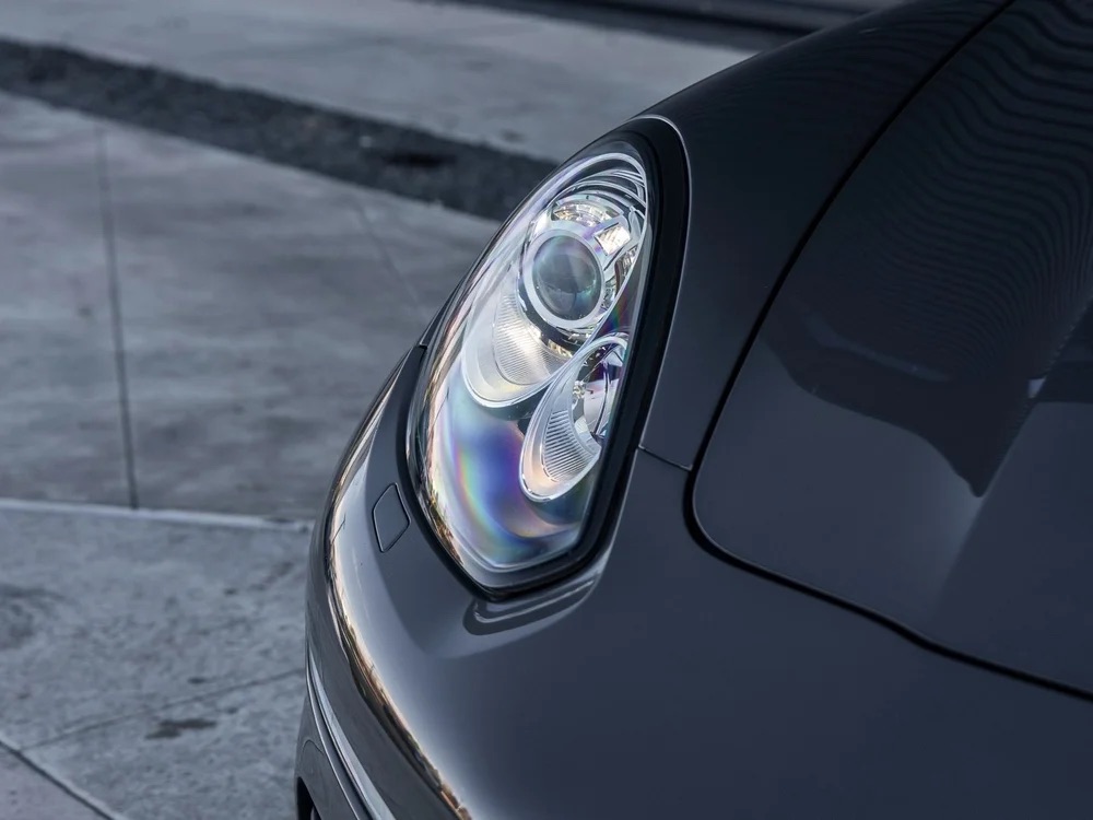Used 2014 Porsche Panamera S RWD image 11