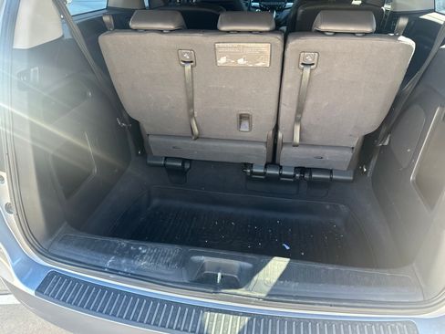 Used 2018 Honda Odyssey EX-L image 21