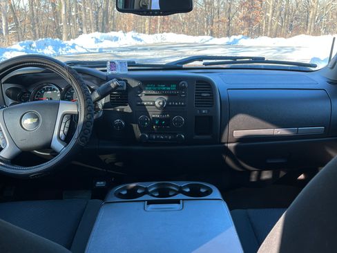 Used 2012 Chevrolet Silverado 1500 LT w/ All-Star Edition image 27