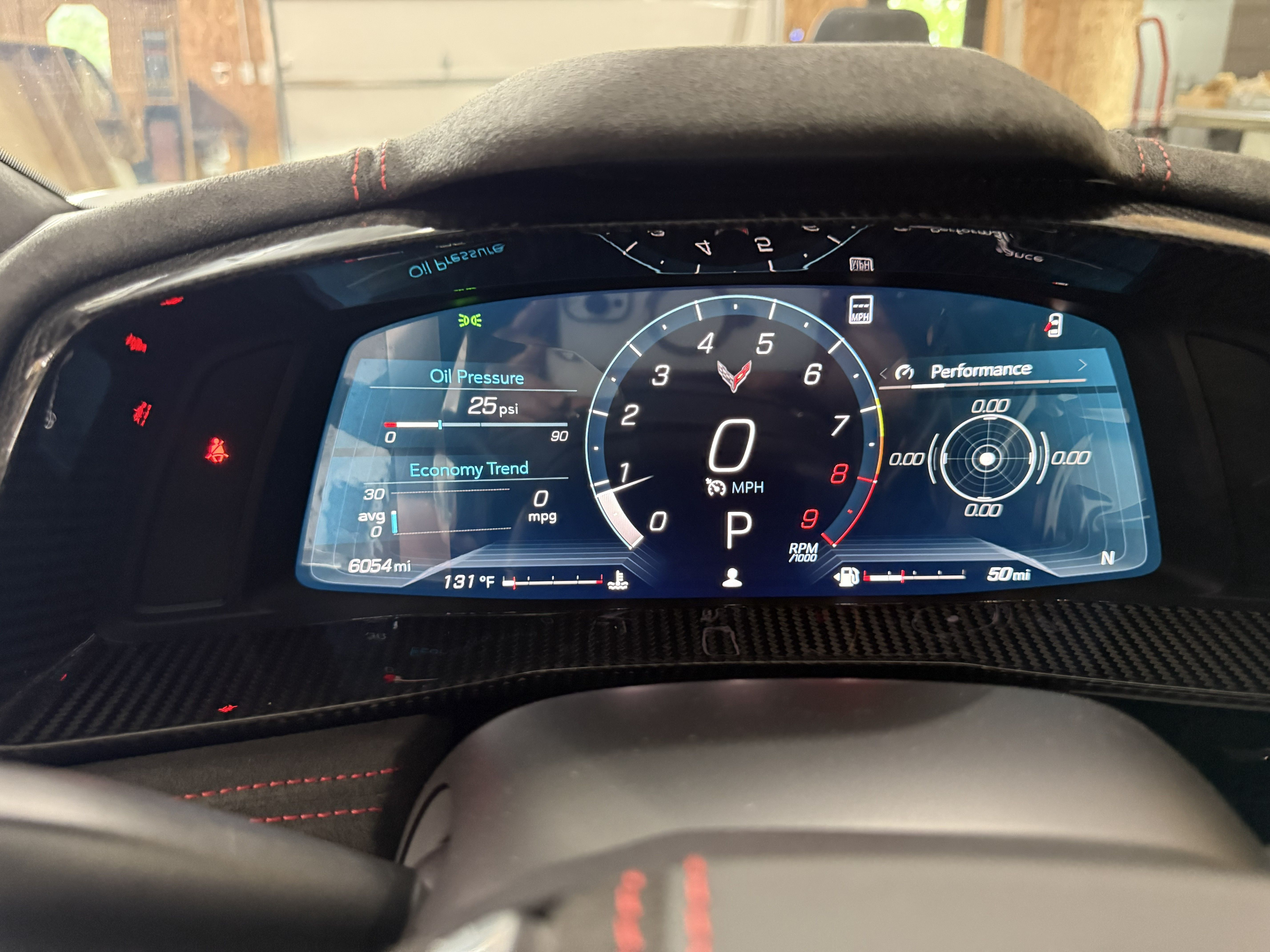Used 2023 Chevrolet Corvette Z06 RWD image 23
