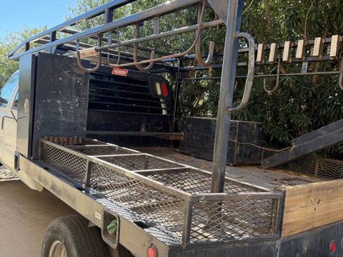 Used 2015 Ford F350 XL w/ Power Equipment Group image 25