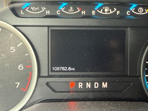 Used 2017 Ford F150 XLT w/ Equipment Group 302A Luxury image 16