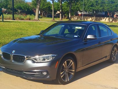 Used 2018 BMW 330i Sedan