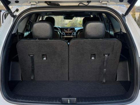 Used 2021 Kia Sorento SX image 26