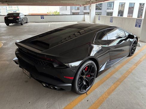 Used 2015 Lamborghini Huracan LP 610-4 image 5