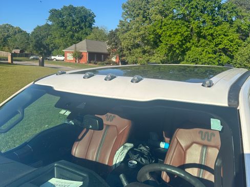 Used 2022 Ford F250 King Ranch w/ King Ranch Ultimate Package image 15