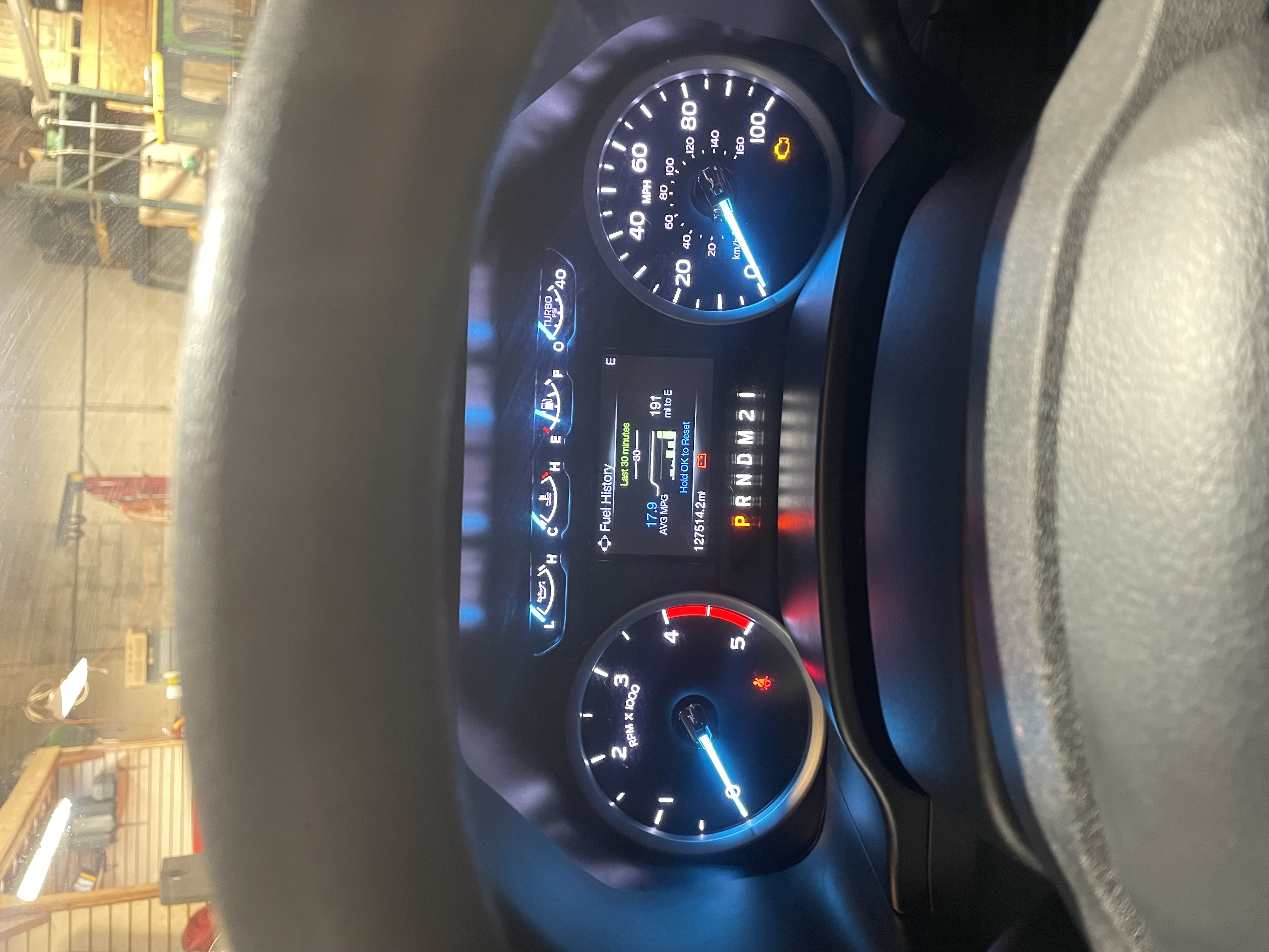 Used 2019 Ford F250 XLT AWD/4WD image 12