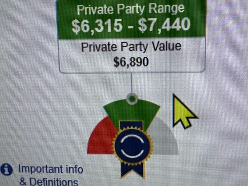 Used 2014 Toyota Prius Three image 15